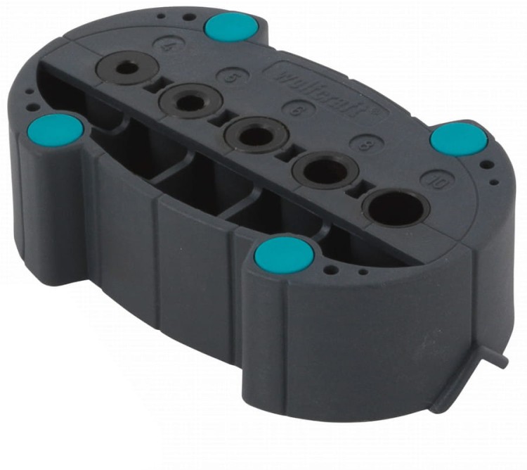WOLFCRAFT 4685000