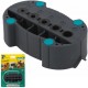 WOLFCRAFT 4685000 uchwyt do wiercenia accumobil