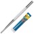 WOLFCRAFT 7980010 punktak chromowany 8 x 125 mm