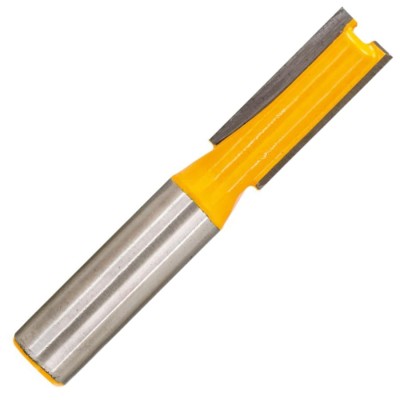 DEWALT DT90003 Frez do drewna prosty 8mm HM Z2