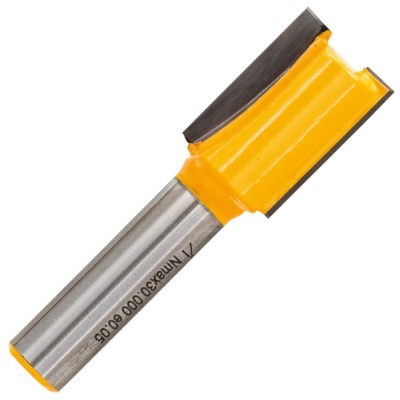 DEWALT DT90006 Frez do drewna prosty 14mm HM Z2