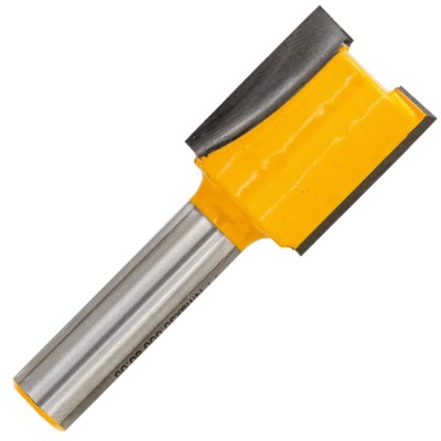 DEWALT DT90009 Frez do drewna prosty 18mm HM Z2
