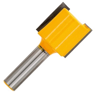 DEWALT DT90011 Frez do drewna prosty 22mm HM Z2