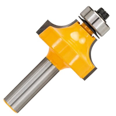 DEWALT DT90015 Frez wklęsły zaokrąglający 31.8mm