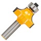 DEWALT DT90015 Frez wklęsły zaokrąglający 31.8mm