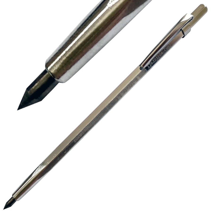 WOLFCRAFT 7985010 rysik traserski 150mm