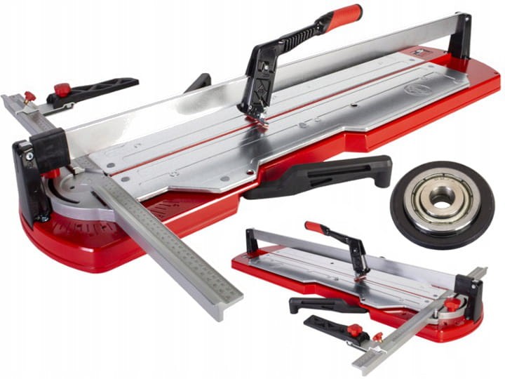 RUBI TP-102 S Przecinarka ręczna do glazury 102cm