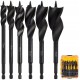 DEWALT Wiertła spiralne do drewna 13-32mm 5szt