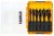 DEWALT DT90238 Wiertła spiralne do drewna 13-32mm 5szt