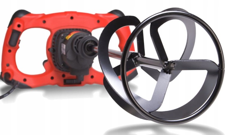 RUBI 24998 mieszarka