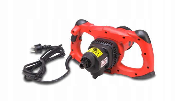 RUBI 24998 mieszarka elektryczna