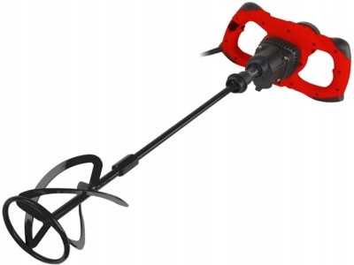 RUBI 24998 mieszarka elektryczna RUBIMIX-16