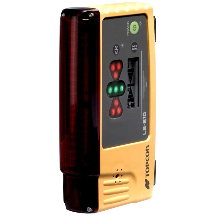 TOPCON LS-B10 Maszynowy czujnik laserowy