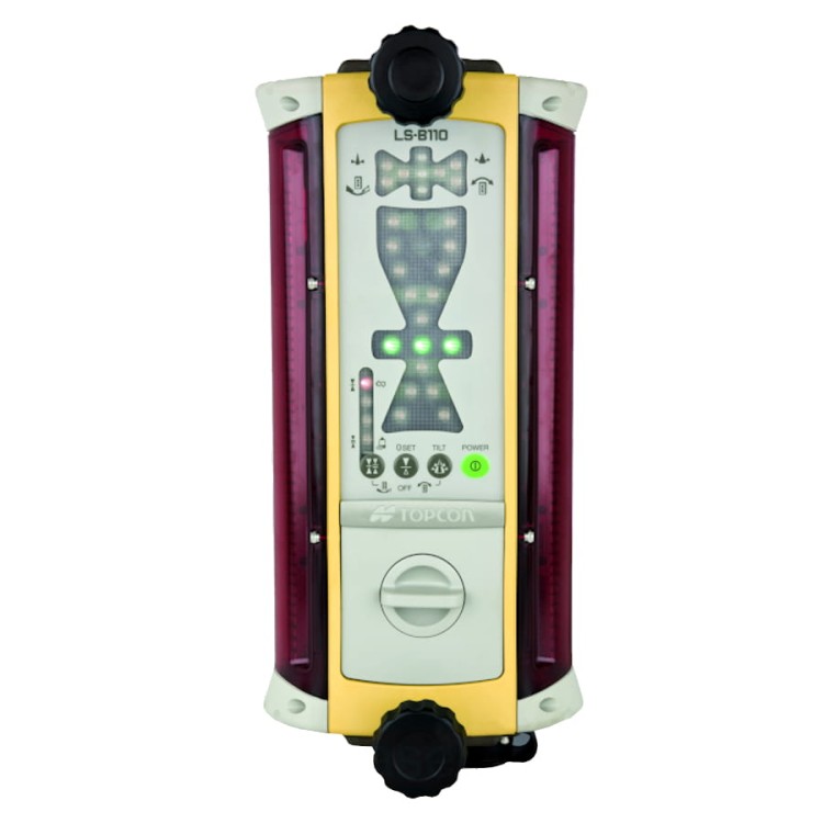 TOPCON LS-B110 Czujnik