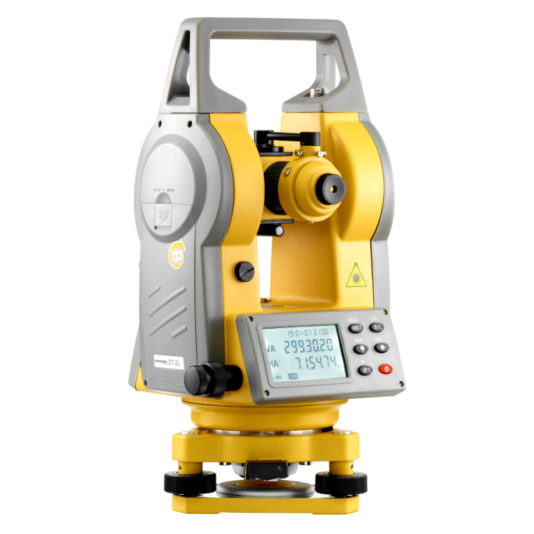 NIVEL SYSTEM DT-2L