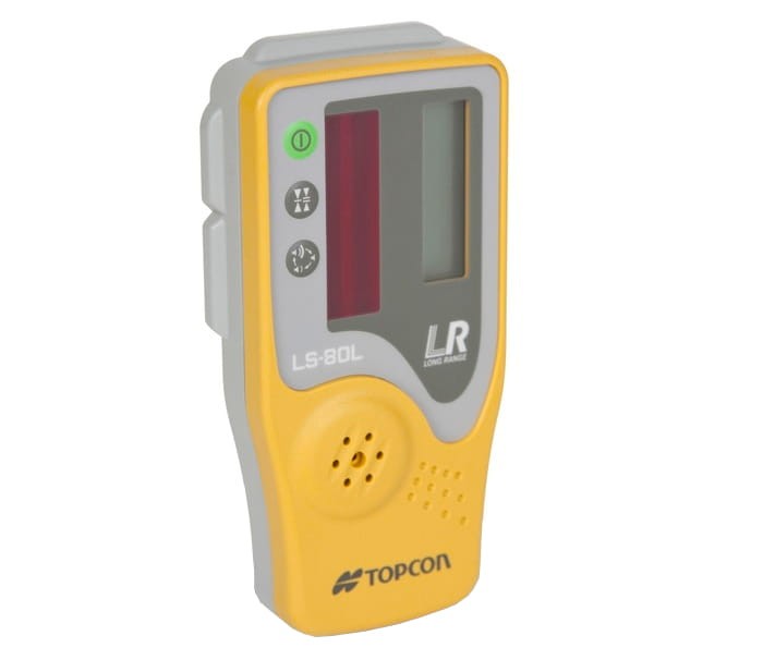 TOPCON czujnik ls-80l