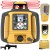 TOPCON RL-SV2S niwelator laserowy