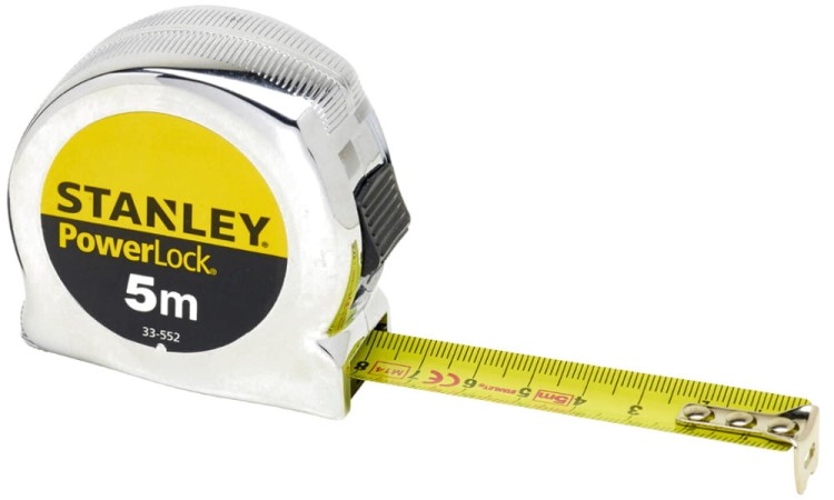 STANLEY 33-552 Taśma miernicza 5m