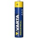VARTA INDUSTRIAL Bateria AAA LR03 R3 1,5V