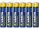 VARTA INDUSTRIAL Bateria AAA LR03 R3 1,5V