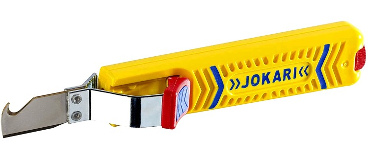 JOKARI 10280 Nóż do kabli