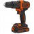 BLACK&amp;DECKER BCK24D1M1S