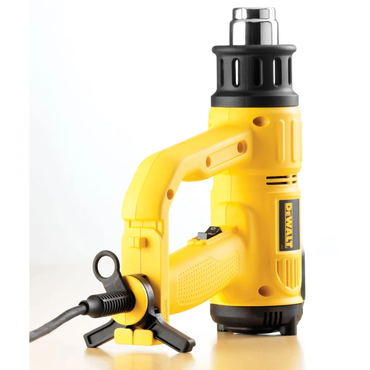 Opalarka 2000W 2 dysze DEWALT D26414