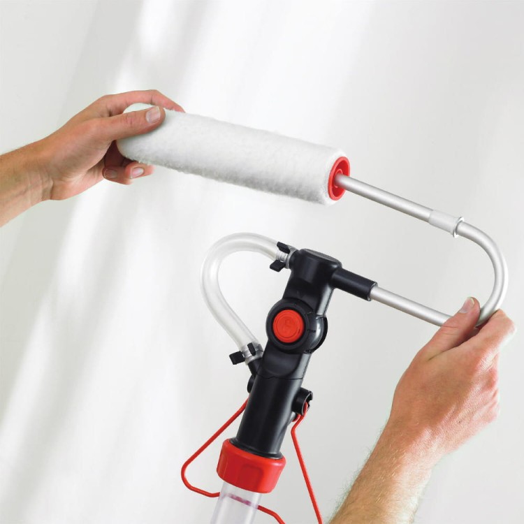BLACK DECKER BDPR400 Wałek malarski
