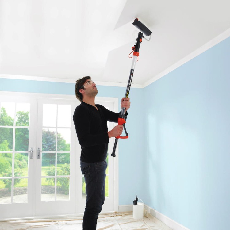 BLACK DECKER BDPR400 Wałek malarski do ścian