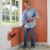 BLACK DECKER BDPR400 Wałek malarski do sufitów