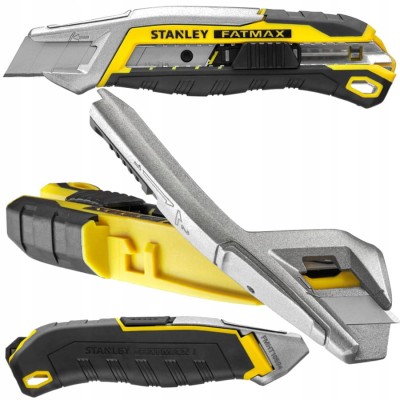 STANLEY FMHT10594 Nóż z blokadą suwakową 18mm