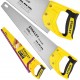 STANLEY STHT20370-1 Piła płatnica SharpCut 450mm 11z/cal