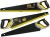 Stanley 2-20-530 Piła do drewna tri-material 55cm Fatmax