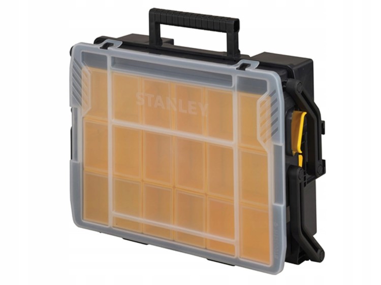 STANLEY Organizer narzędziowy wielopoziomowy sortmaster