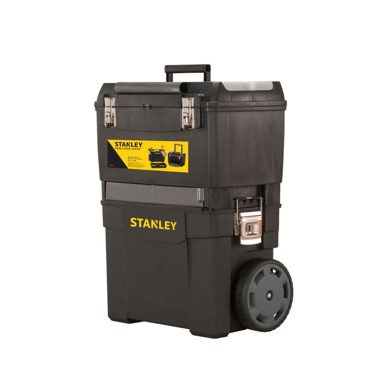 STANLEY 1-93-968 Ruchomy warsztat Skrzynia