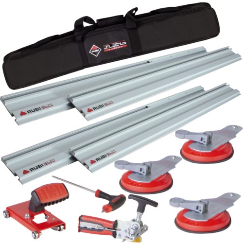 RUBI 18959 Przecinarka do płyt wielkoformatowych