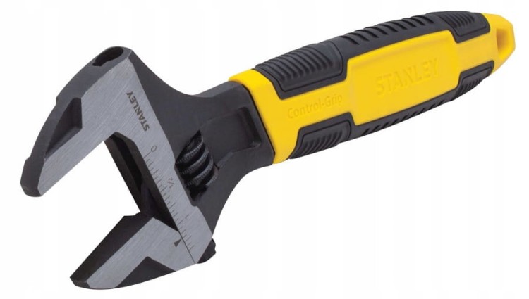 STANLEY 0-90-949 Klucz nastawny