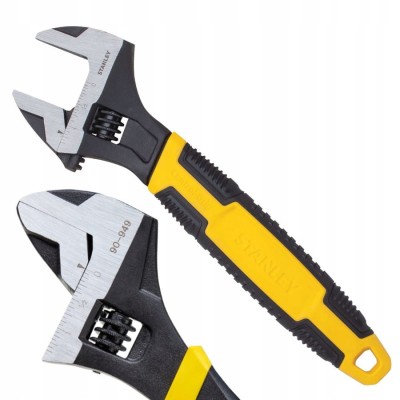 STANLEY 0-90-949 Klucz nastawny 33x250mm MaxSteel