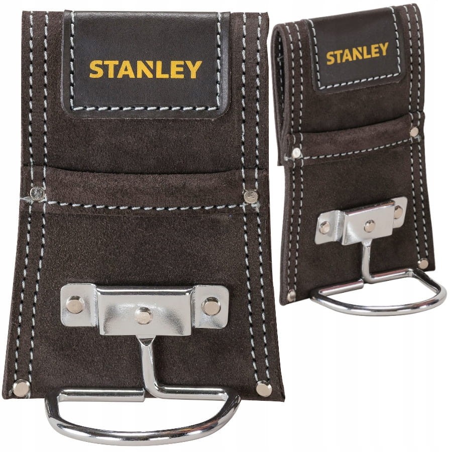STANLEY STST1-80117 Skórzany uchwyt na młotek