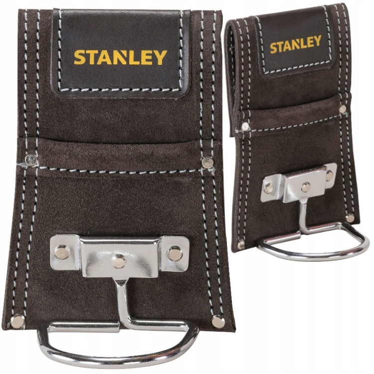 STANLEY STST1-80117 Skórzany uchwyt na młotek