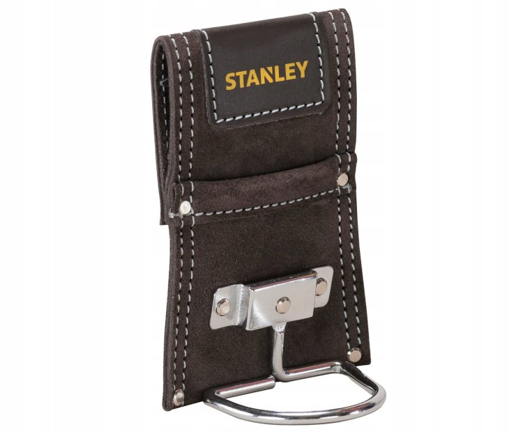 STANLEY STST1-80117 Skórzany uchwyt do pasa