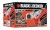 BLACK DECKER ASI300 Sprężarka 12V i 230V 160 PSI/11