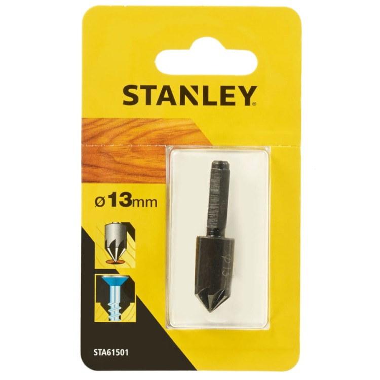 STANLEY STA61501 Pogłębiacz frez do drewna