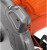 BLACK DECKER CS1250LA Piła tarczowa 125mm