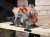 BLACK DECKER CS1250LA Pilarka