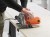 BLACK DECKER CS1250LA
