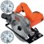 BLACK DECKER CS1250LA Pilarka tarczowa 125mm