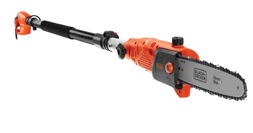 BLACK DECKER PS7525 Pilarka łańcuchowa