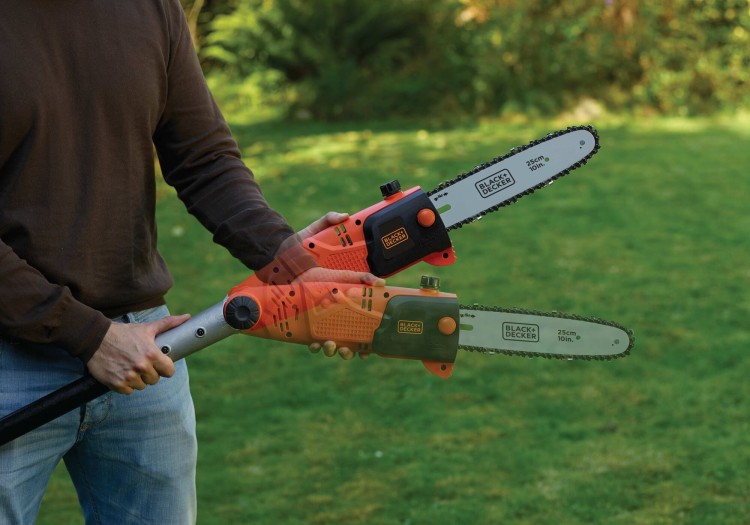 BLACK DECKER PS7525