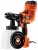 BLACK DECKER HVLP200 Pistolet natryskowy